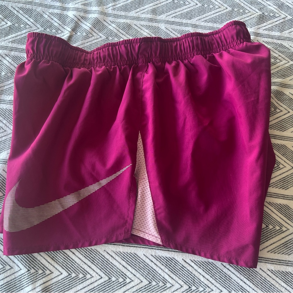 Running shorts-great shape!